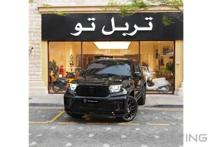 جي دبليو إم تانك ٧٠٠ 2026